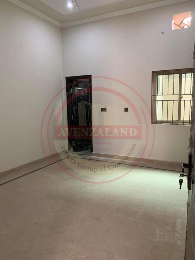 4 Marla House For Sale Darbar Mahal Town Bahawalpur 