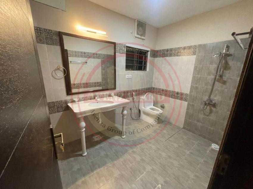 12 Marla House For Sale Askari V Sector J Karachi