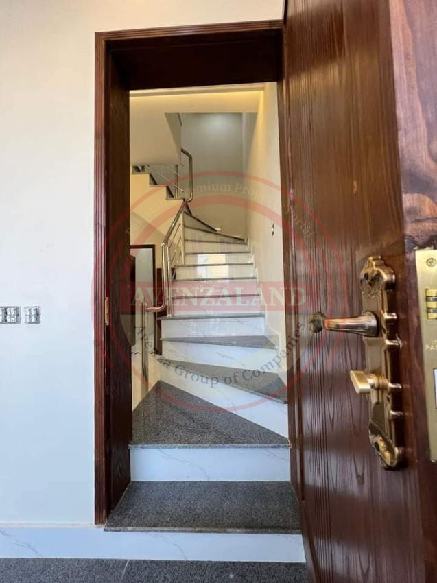 5 Marla House For Sale Central Park Housing Scheme Lahore