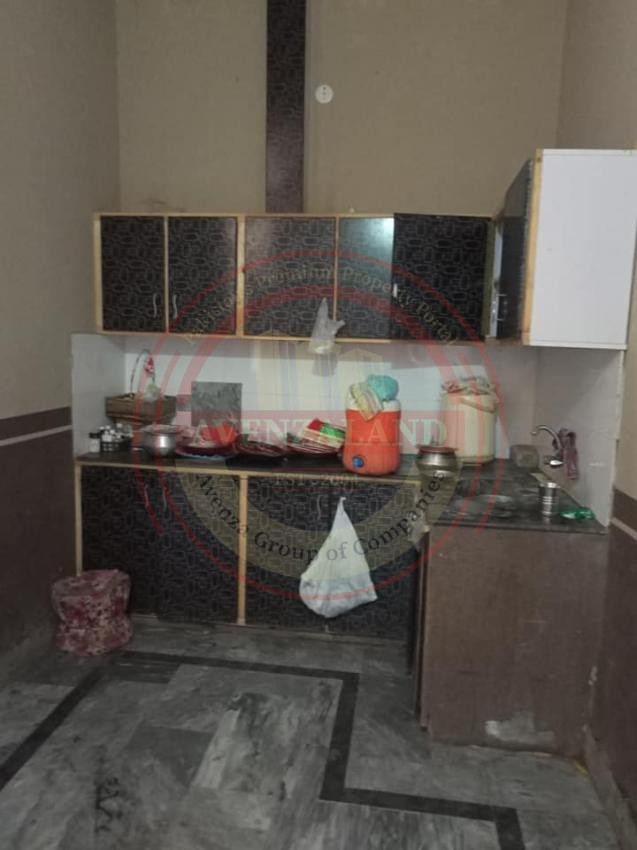 2.5  MARLA  HOUSE FOR SALE Safe Homes jaranwala Road  FAISALABAD