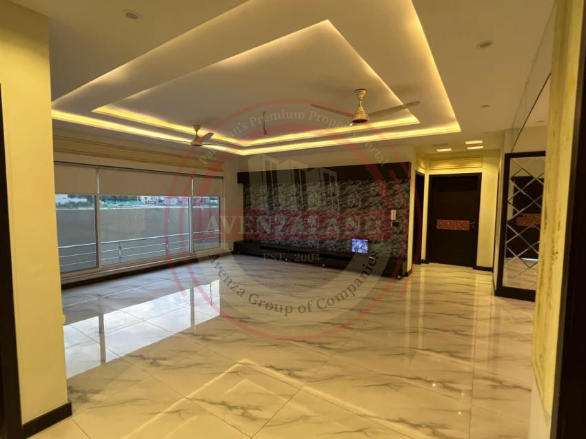 1 Kanal House For Sale Phase-7 DHA Lahore