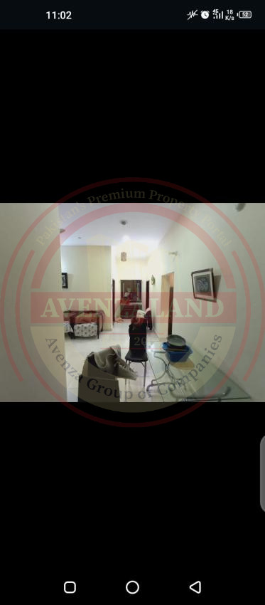 10 Marla House For Sale in Nasheman Iqbal phase 2 Lahore