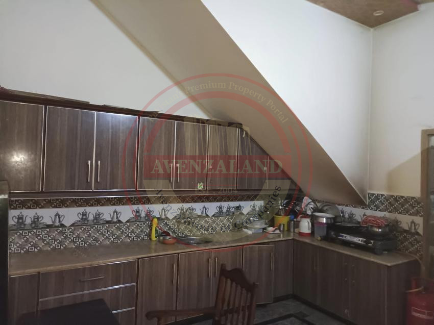 3 Marla House for sale Opposite Punjab Housing Gujranwala 