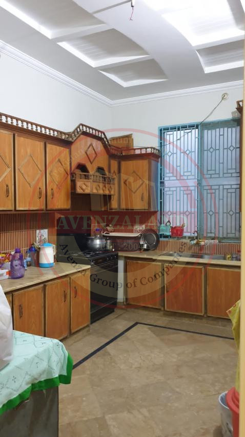12 marla house for rent Bashir town Bahawalpur