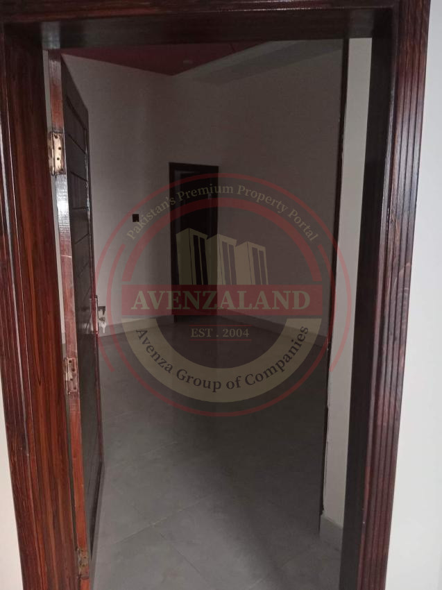 5 Marla House Available For Sale Star City Civil Hospital Road  Bahawalpur