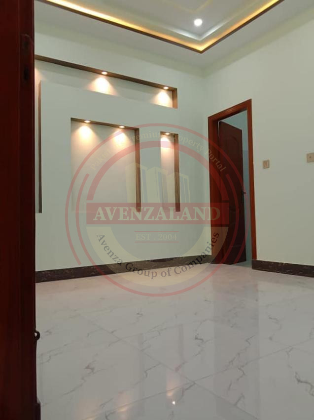 5 Marla House For Sale In Multan 