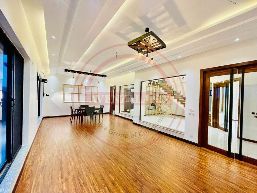 1 Kanal House Available For Sale In DHA Phase 7 Lahore