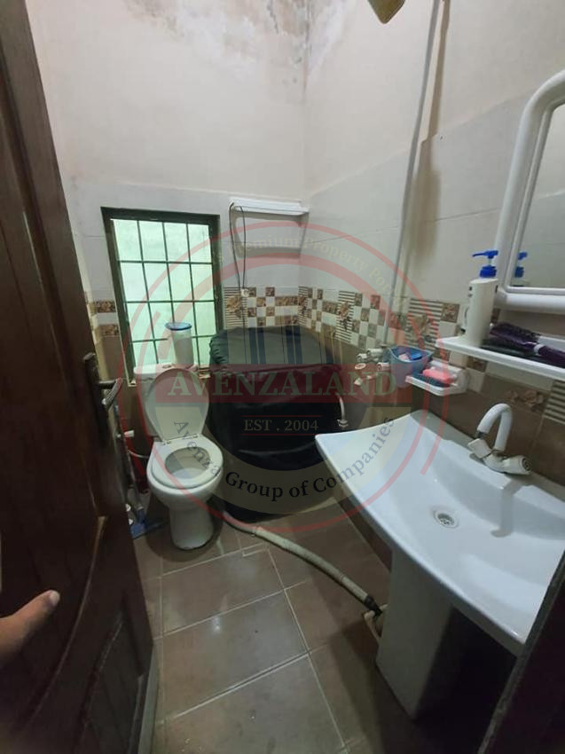 5 Marla House For sale in central park housing scheme Lahore