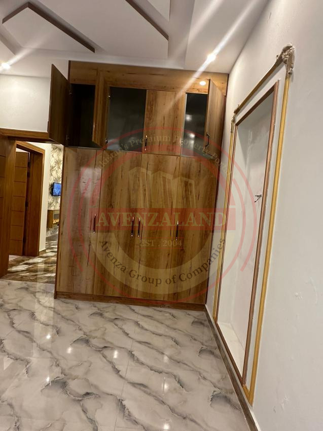 10 Marla House Available For Sale In Bahria Town Phase 3 Rawalpindi