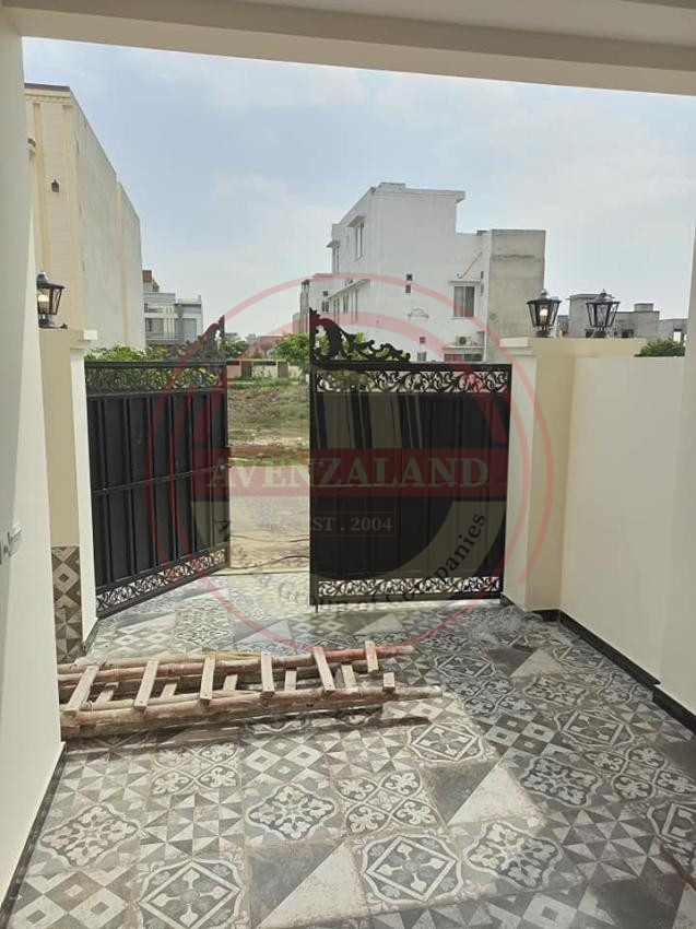 5 Marla House For Sale In Multan 