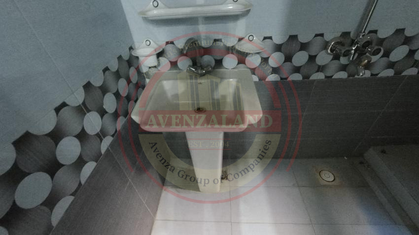 5 Marla House Available For sale In Adyala Road Rawalpindi