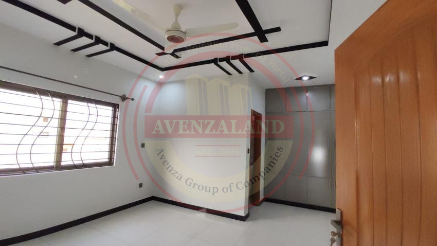 10 Marla House Available For Sale In Rawalpindi