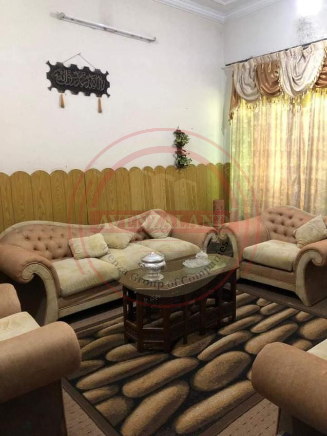 15 Marla house available for sale in Adiala road Rawalpindi 