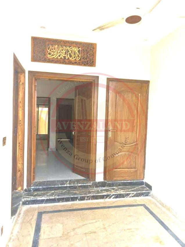 4 Marla House For sale in central park housing scheme Lahore