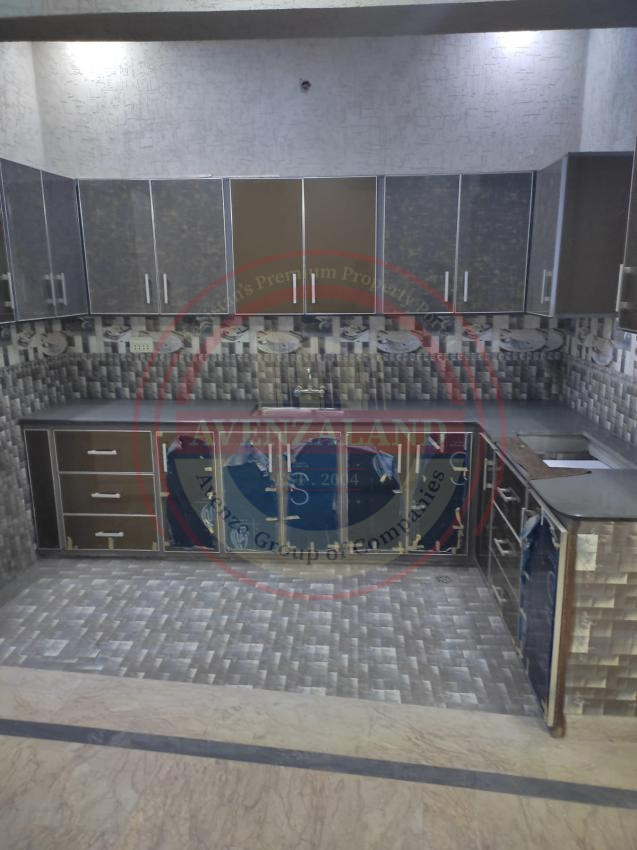 5 Marla House For Sale In Samanabad Lahore. 