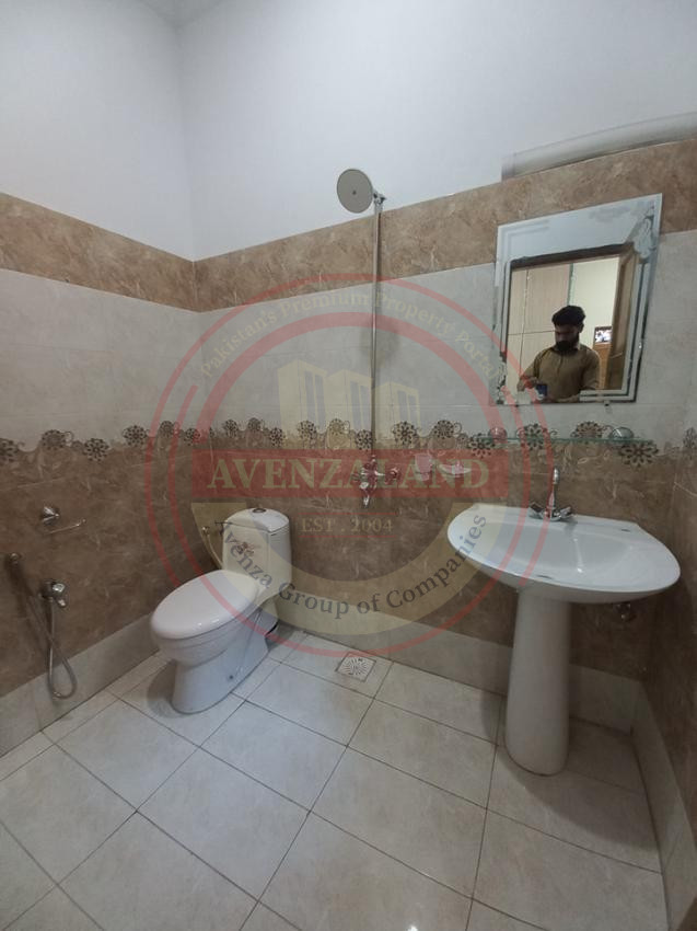 5 Marla House For Sale In Airport Housing Society Rawalpindi.