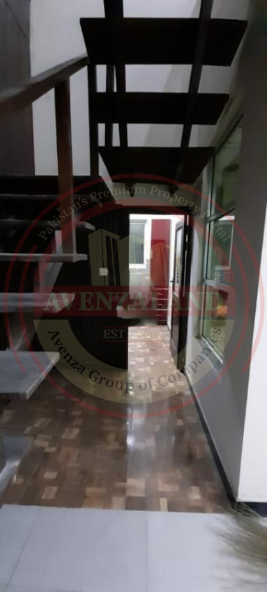 10 Marla House For Sale In Air Avenue City, Faisalabad