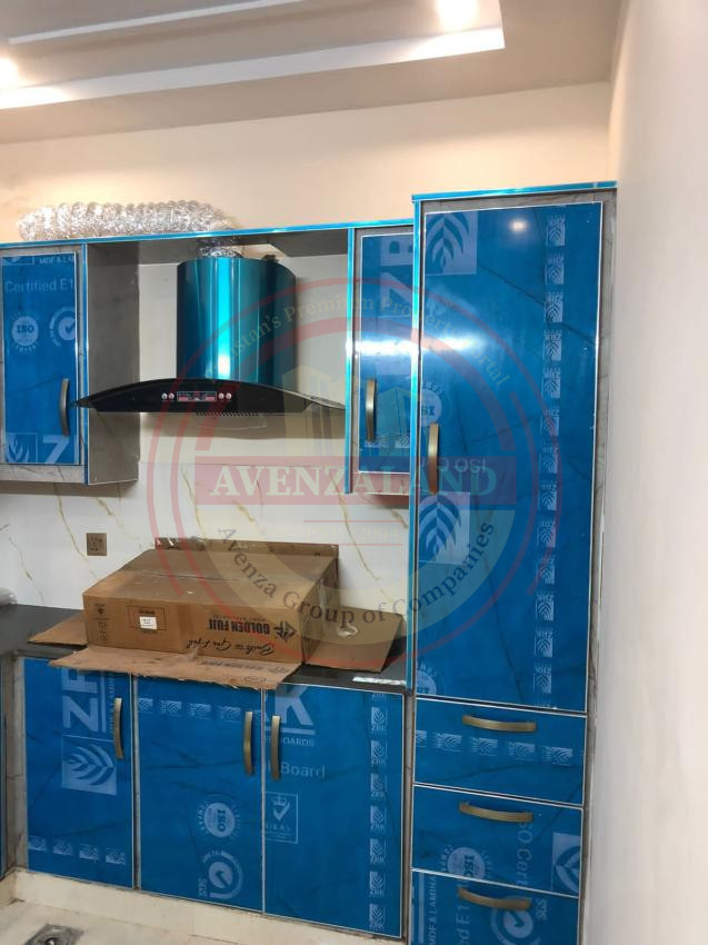 5 Marla House For Sale In Park View City Lahore.