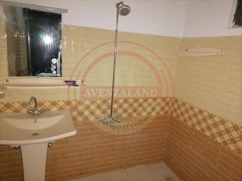 5 Marla House Available For Sale In Officer Garden Colony Peshawar