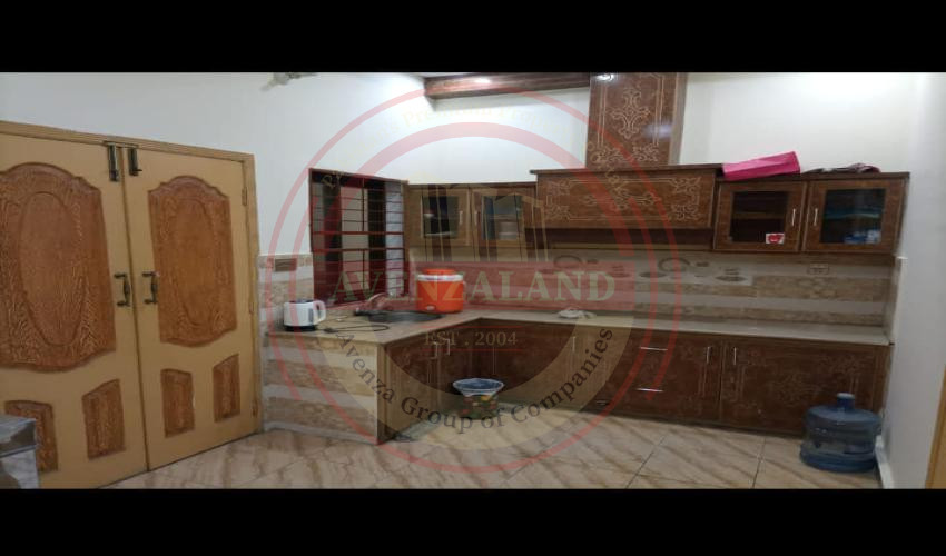 4 Marla House For sale in Al ahmad garden Lahore