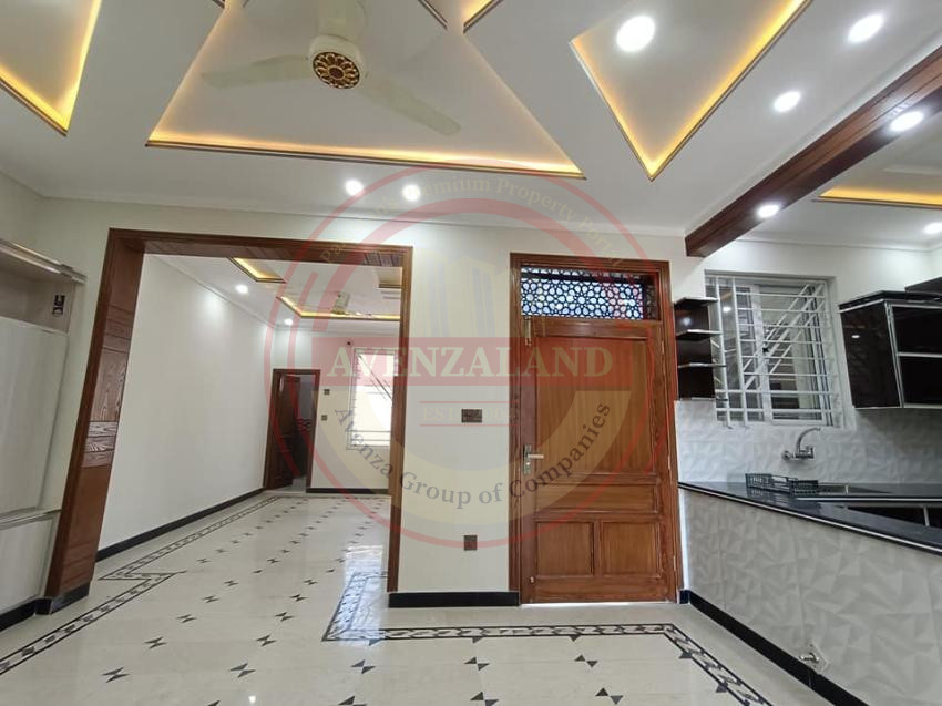 5 Marla House For Sale In Airport Housing Society Rawalpindi.