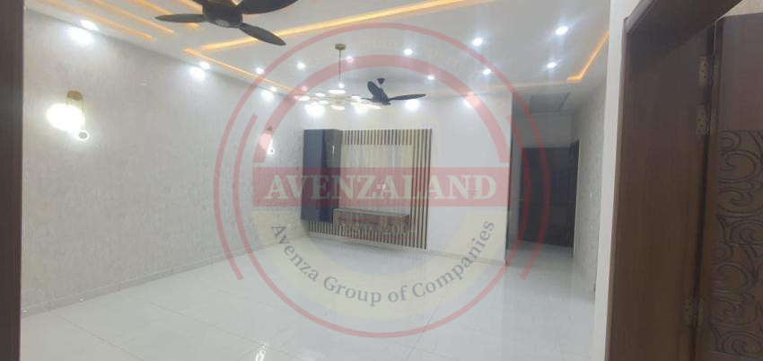 10 Marla House Available For Sale In Bahria Town Phase 8 Rawalpindi