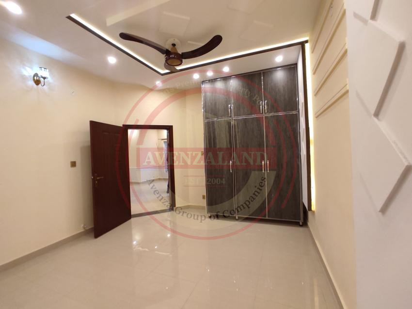6 Marla House Available For sale In Adyala Road Rawalpindi