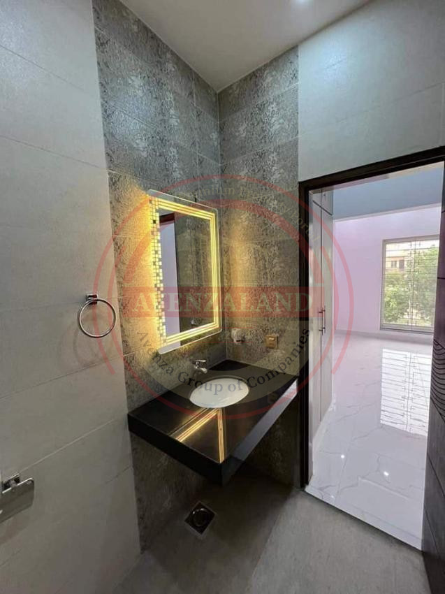 5 Marla House For Sale Bahria Orchard Lahore
