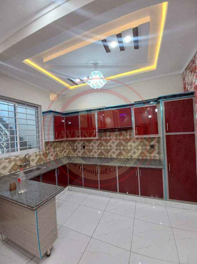 5 Marla House For Sale In Airport Housing Society Rawalpindi.
