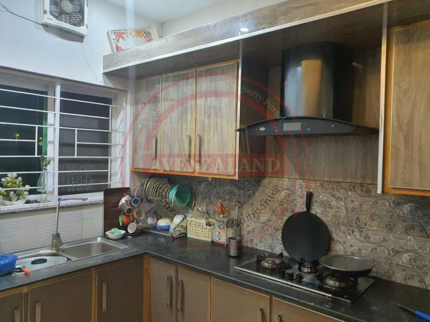 5 Marla House Available For Sale In Bahria Nasheman Lahore