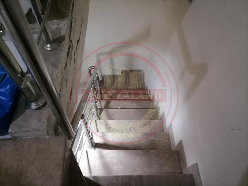 2 Marla House Available For Sale In  Allama Iqbal Town Lahore