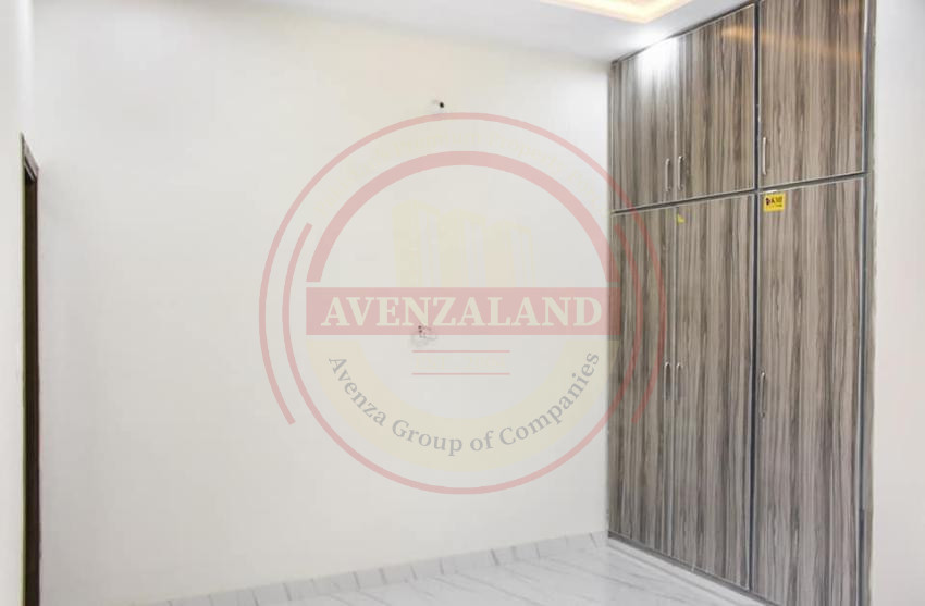 5.5 Marla House Available For Sale In  Allama Iqbal Avenue , Civil Hospatial, Road Bahawalpur