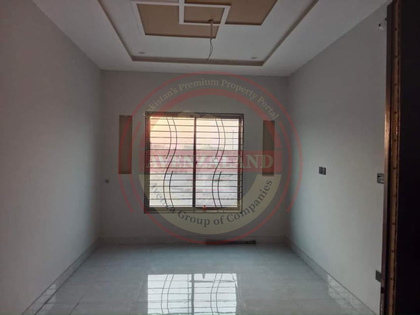 5 Marla House Available For Sale In Star City Housing Scheme Bahawalpur