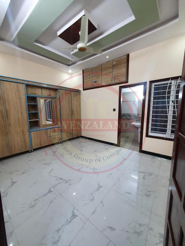 4 Marla Available For Sale in  house airport Housing Society 