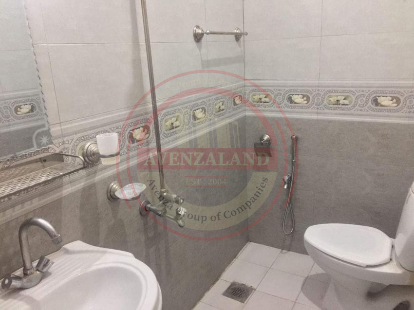 5 Marla House For Sale In Warsak Road Peshawer