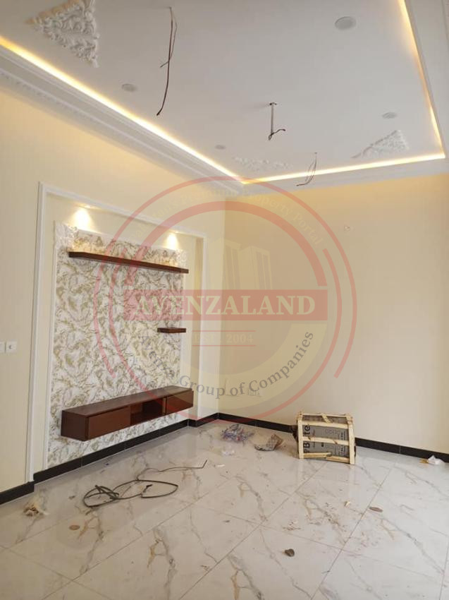 5 Marla House For Sale In Multan 