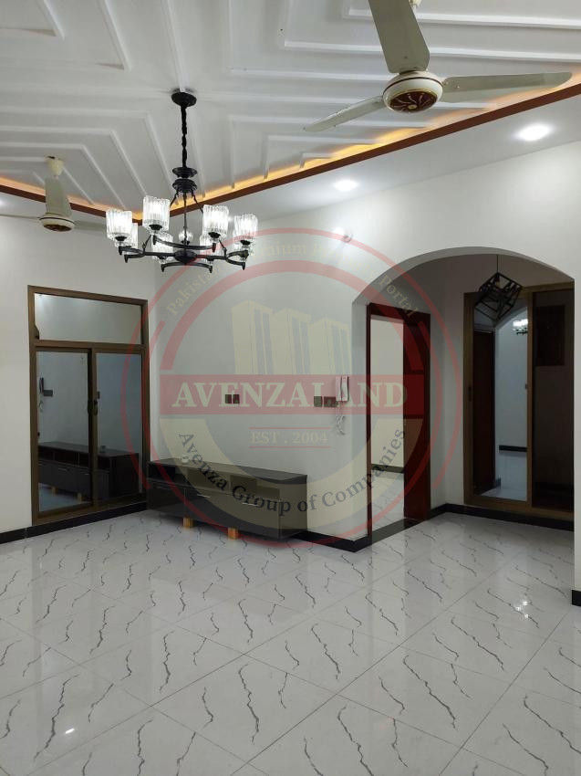 7 Marla House Available For Sale In Park View City Lahore 