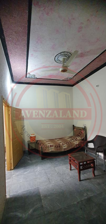 2.5 Marla House Available For Sale Misrial Road Street 24 Rawalpindi
