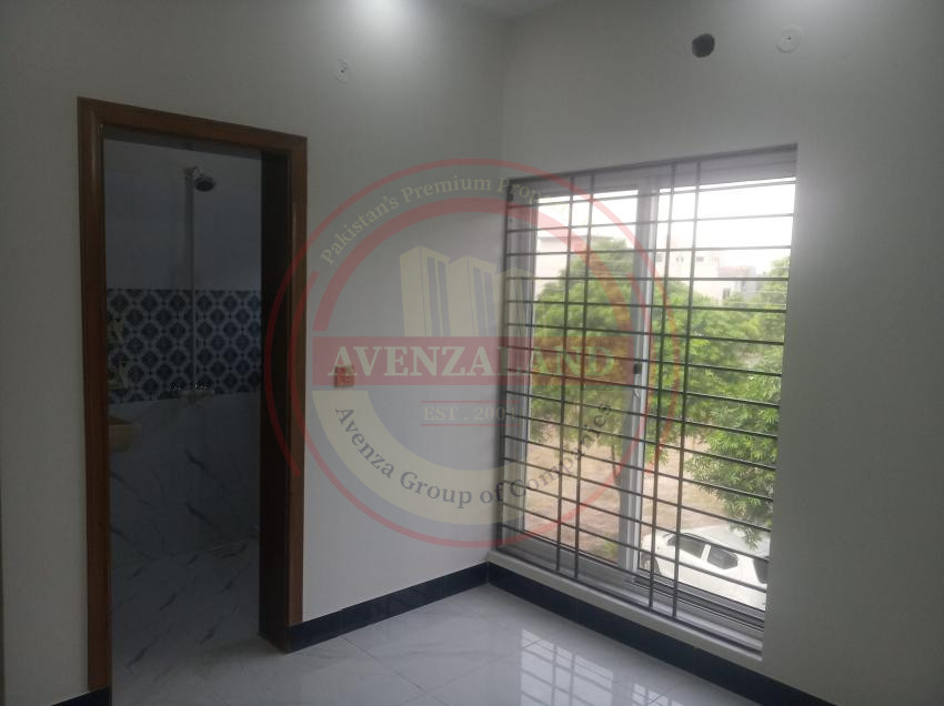 5 Marla House Available For Rent In Wapda City, Faisalabad.