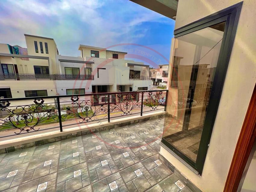 5 Marla House For Sale In Multan 