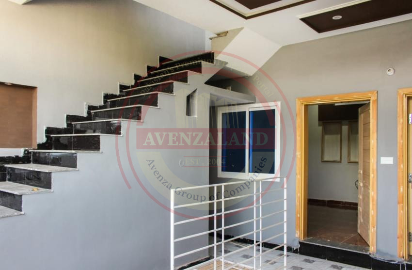 5 Marla House Available For Sale In Satellite Town Bahawalpur