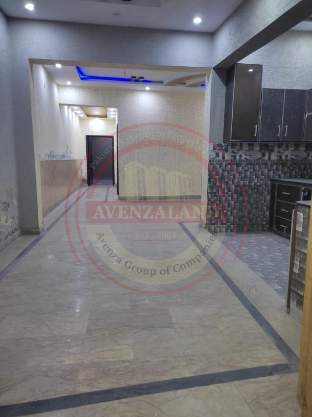 5 Marla House For Sale In Samanabad Lahore. 