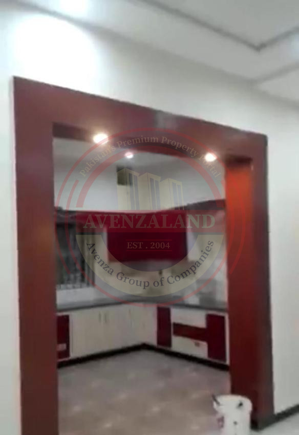 5 Marla House in Bahria Town Rawalpindi