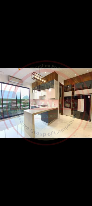 1 Kanal House Available For Sale In DHA Lahore