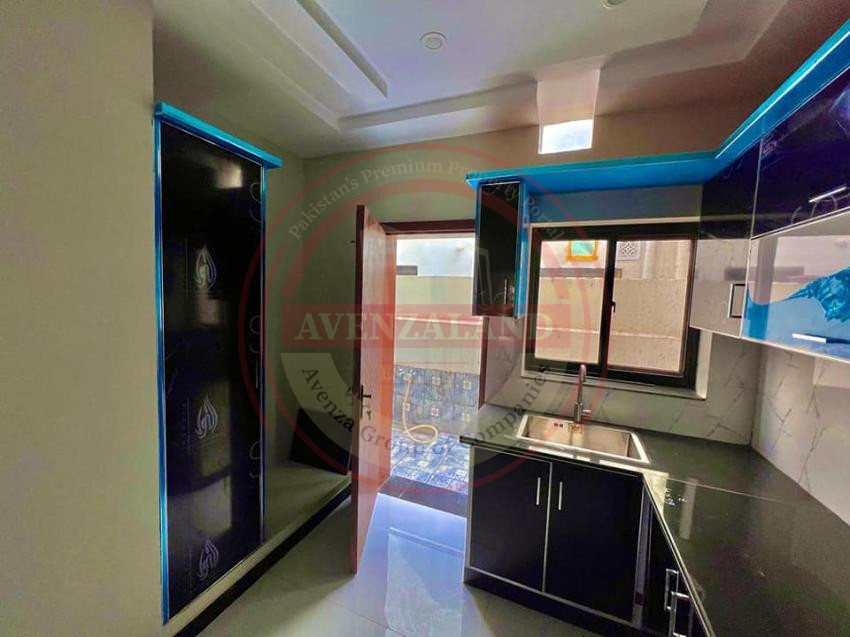 5 Marla House For Sale In Multan 