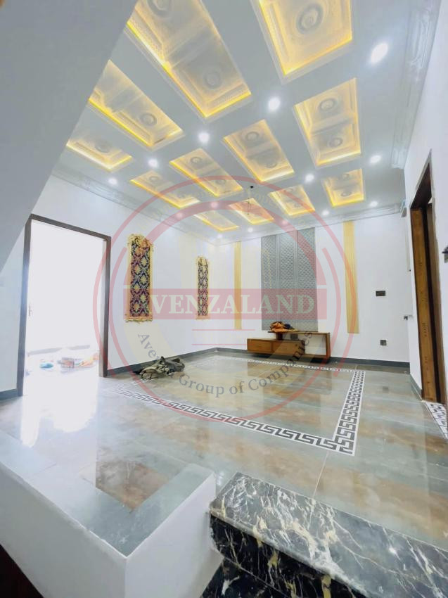 5 Marla House in Bahria Town Lahore