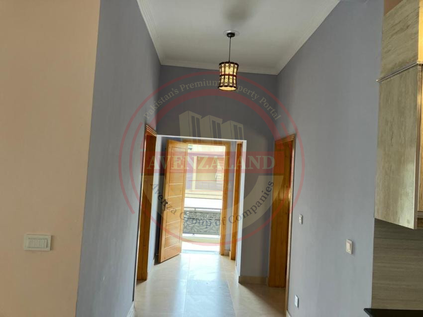 10 Marla House Available For Sale In Bahria Town Phase 8 Rawalpindi