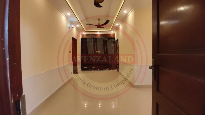 6 Marla House Available For sale In Adyala Road Rawalpindi
