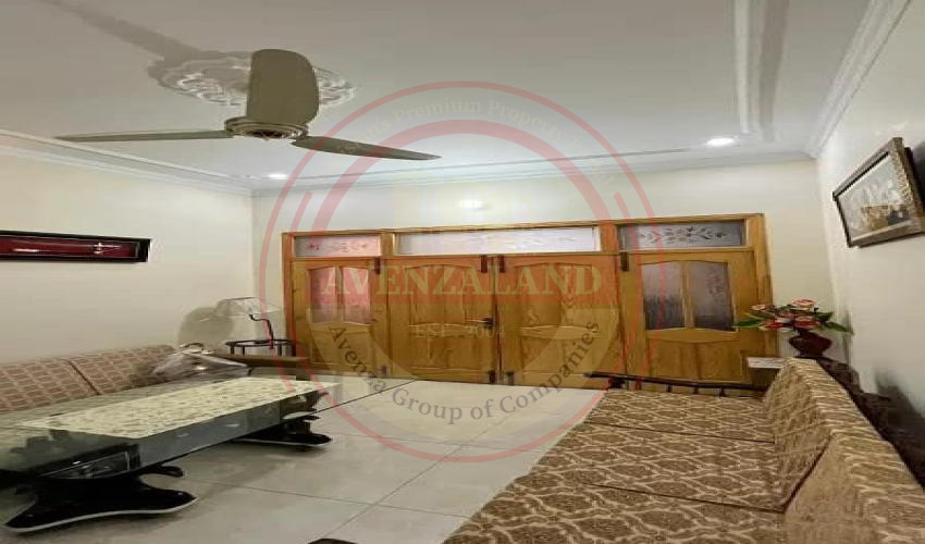 5 Marla House Available For Sale In Saroba Gardens Housing Society Lahore