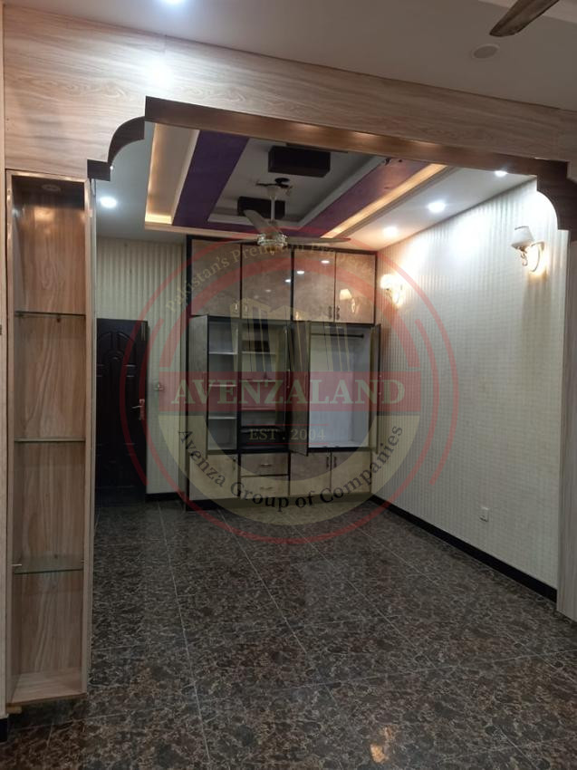 4 Marla House For Sale In Airport Housing Society Rawalpindi.